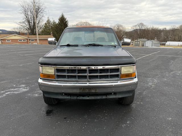 1995 Dodge Dakota Club Cab 6.5-ft. Bed 4WD