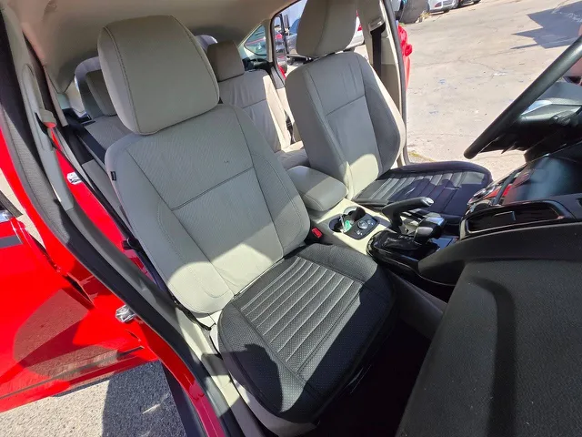2014 Ford Focus Electric - Photo 35