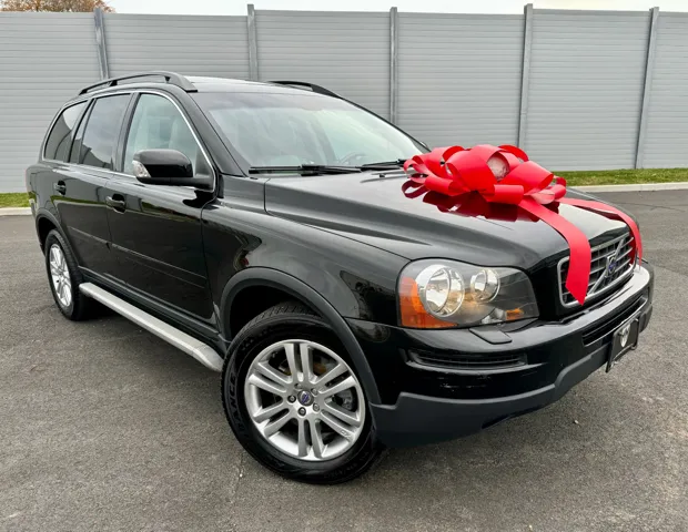 2010 Volvo XC90 3.2