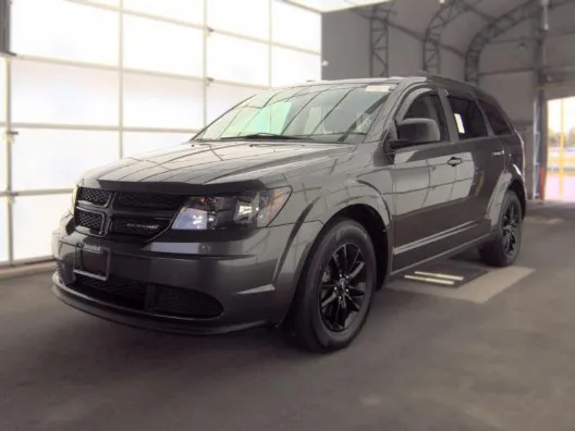 2020 Dodge Journey SE