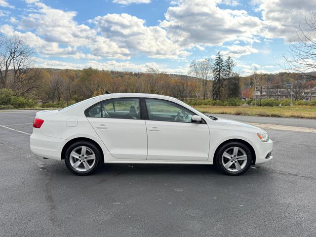 2011 Volkswagen Jetta