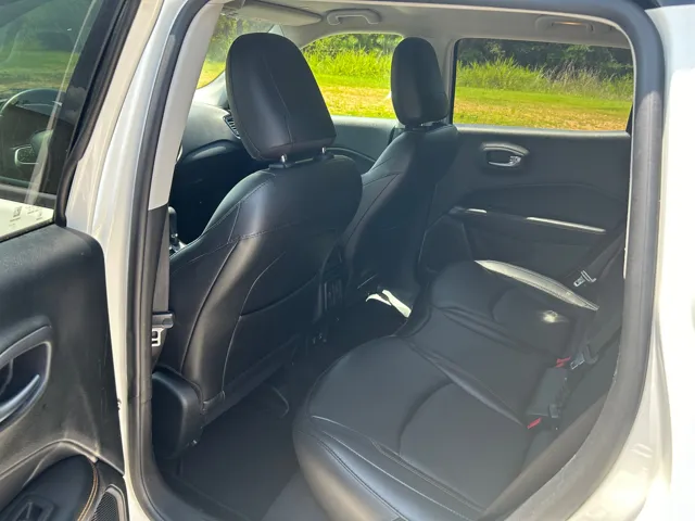 2019 Jeep Compass Limited - Photo 9