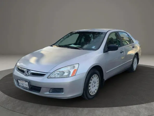 2006 Honda Accord VP - Photo 2
