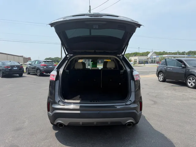 2020 Ford Edge SEL - Photo 24