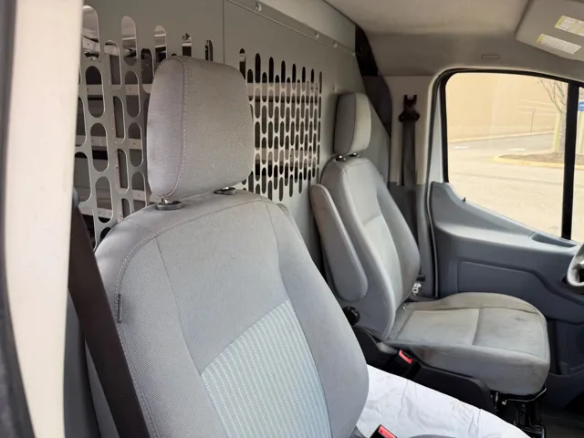 2019 Ford Transit Van Base - Photo 11
