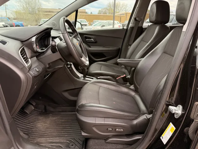2020 Chevrolet Trax LT - Photo 10
