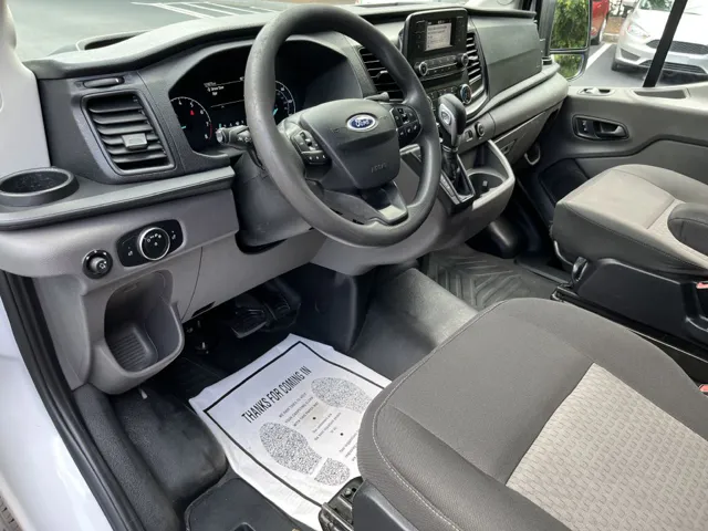 2020 Ford Transit Van Base - Photo 18