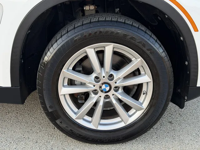 2015 BMW X5 xDrive35d - Photo 16