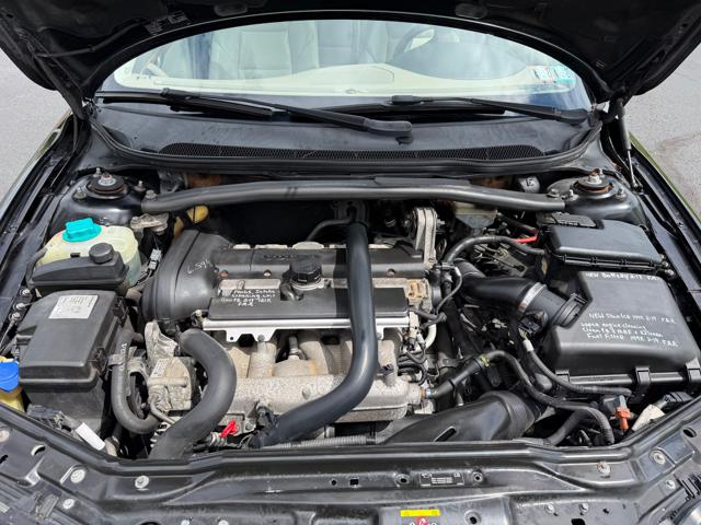 2009 Volvo S60 2.5T