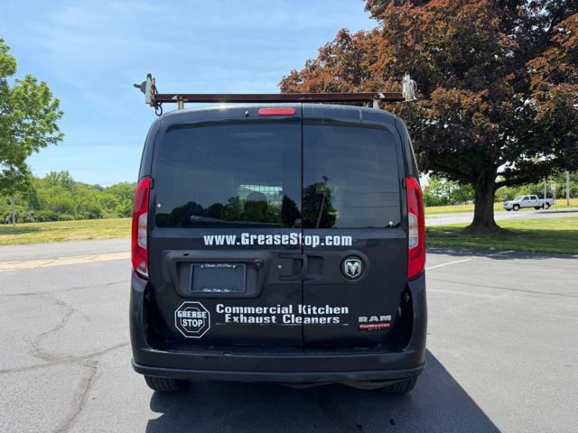 2015 Ram ProMaster City Tradesman