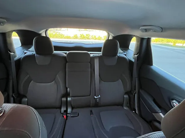 2017 Jeep Cherokee Latitude - Photo 20