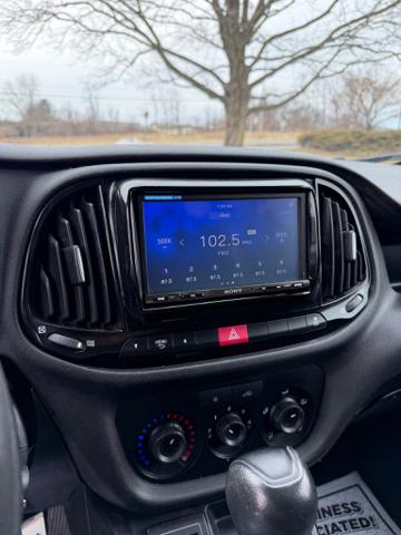 2018 Ram ProMaster City Wagon