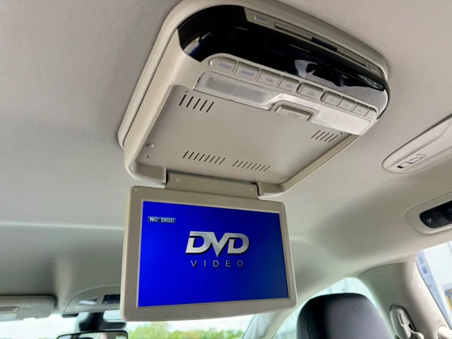 2018 Chrysler Pacifica Touring L - Photo 27