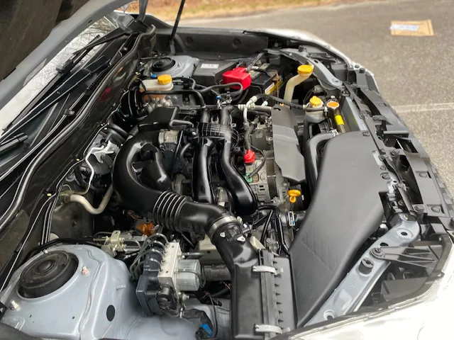 2015 Subaru Forester i Premium - Photo 59