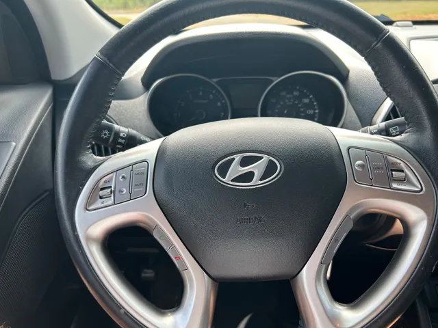 2013 Hyundai Tucson GLS - Photo 7