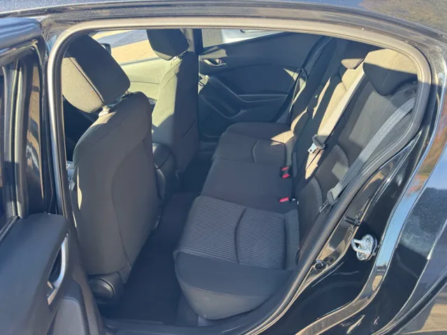 2014 Mazda MAZDA3 i Touring - Photo 11