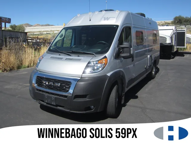 2021 RAM ProMaster Cargo Van Base