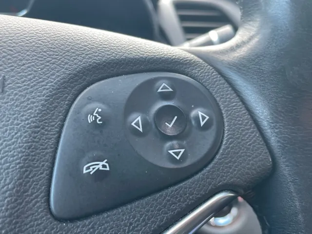 2014 Chevrolet Impala LTZ photo 15