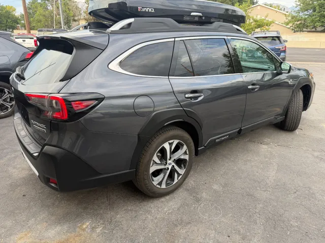 2024 Subaru Outback Touring - Photo 6