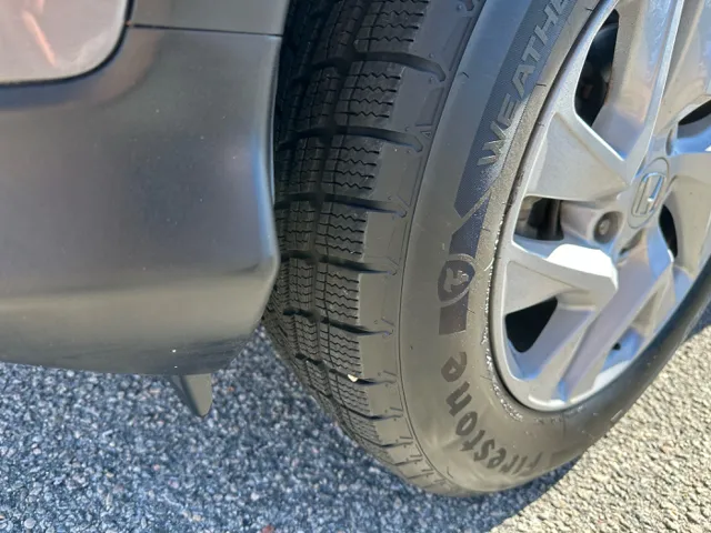 2016 Honda CR-V EX - Photo 36