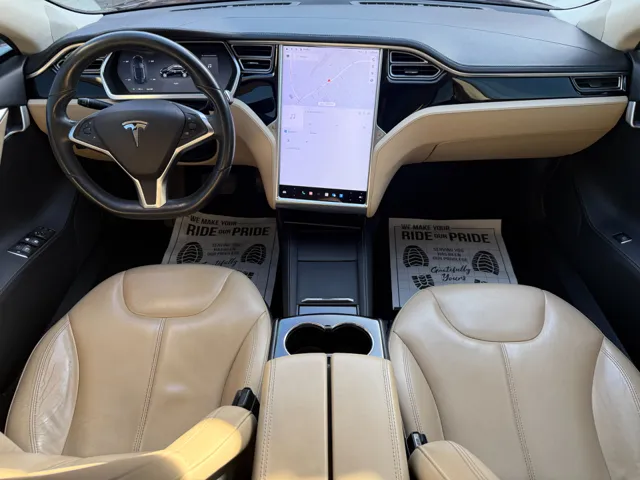 2014 Tesla Model S S - Photo 23