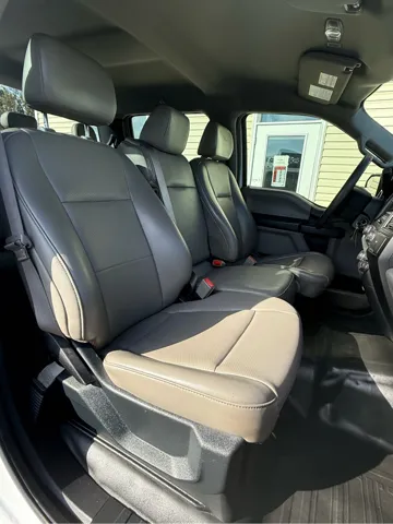 2020 Ford F-150 XL - Photo 21