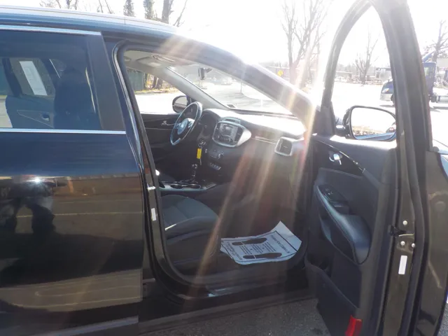 2016 Kia Sorento LX - Photo 19