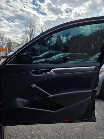 2018 Volkswagen Passat SE - Photo 21
