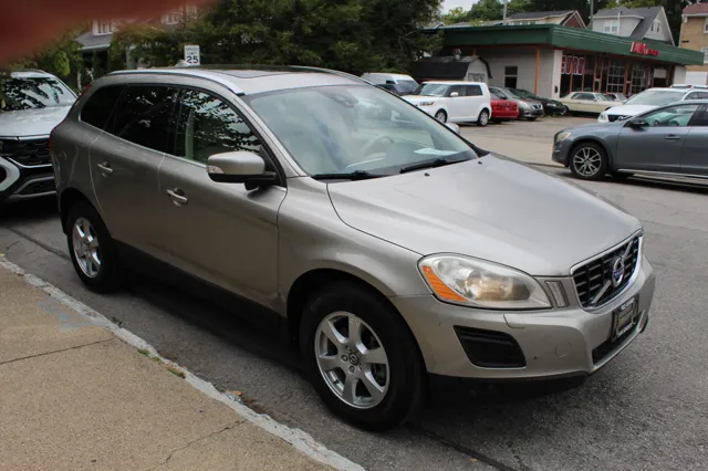 2012 Volvo XC60 photo 2