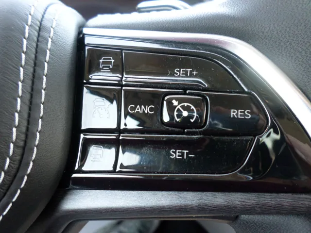 2023 Jeep Grand Cherokee Overland - Photo 20
