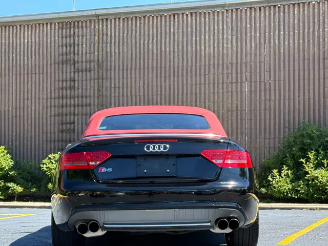 2010 Audi S5 Premium Plus - Photo 45