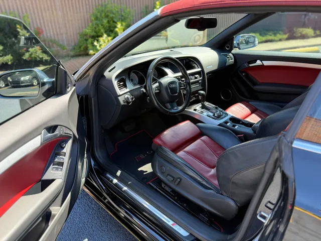 2010 Audi S5 Premium Plus - Photo 11