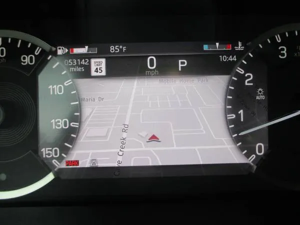 2023 Land Rover Defender SE - Photo 16