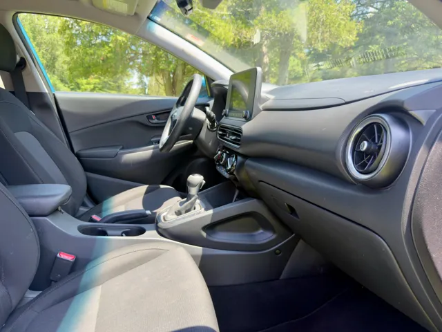 2023 Hyundai Kona SEL - Photo 28