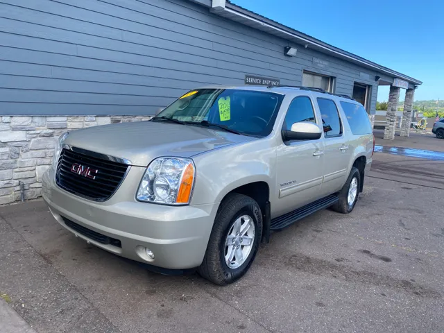 2013 GMC Yukon XL