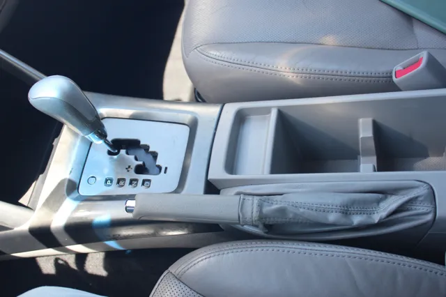 2011 Subaru Forester X Limited - Photo 25