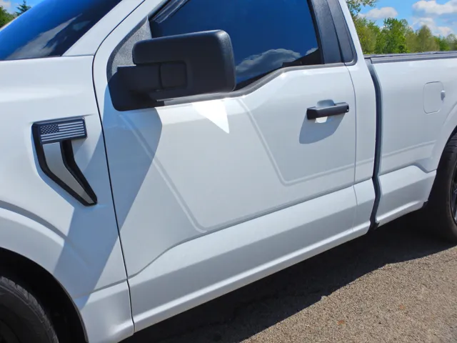 2025 Ford F-150 XL - Photo 14