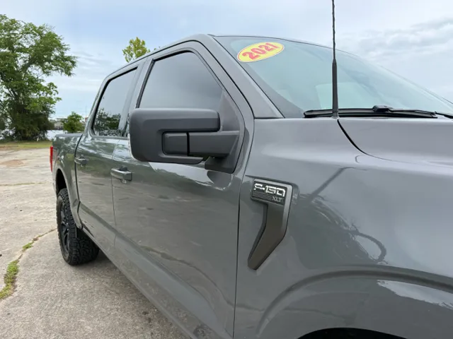 2021 Ford F-150 XLT - Photo 14
