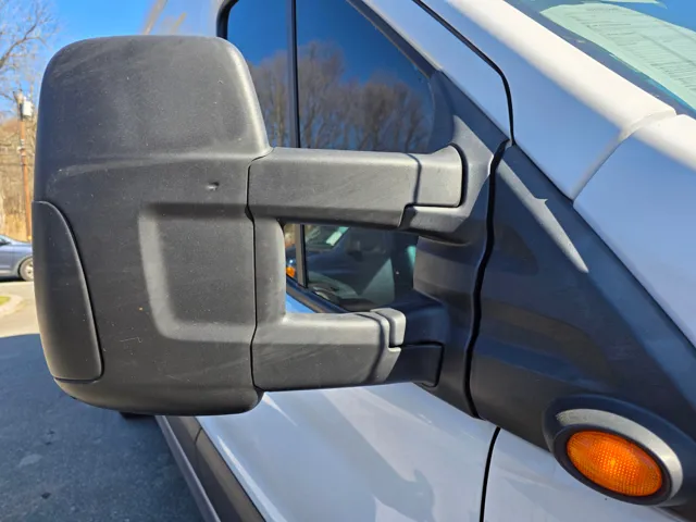 2021 Ford Transit Van Base - Photo 56