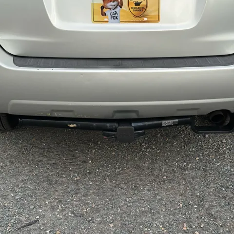 2005 Toyota Highlander Base - Photo 17