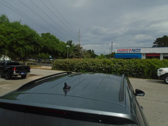 2024 Volkswagen Tiguan S - Photo 20