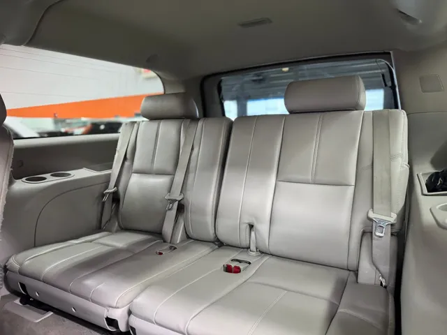 2013 GMC Yukon XL SLT - Photo 10
