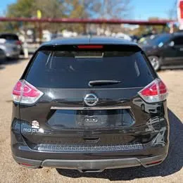 2016 Nissan Rogue SL - Photo 13