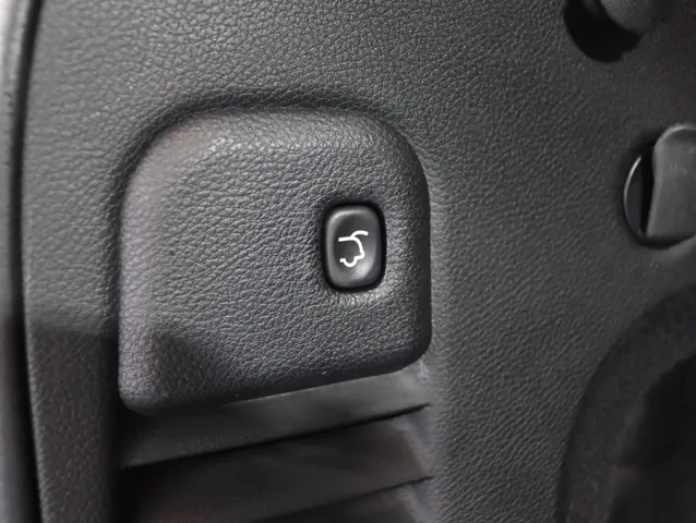 2014 Jeep Grand Cherokee Limited photo 29