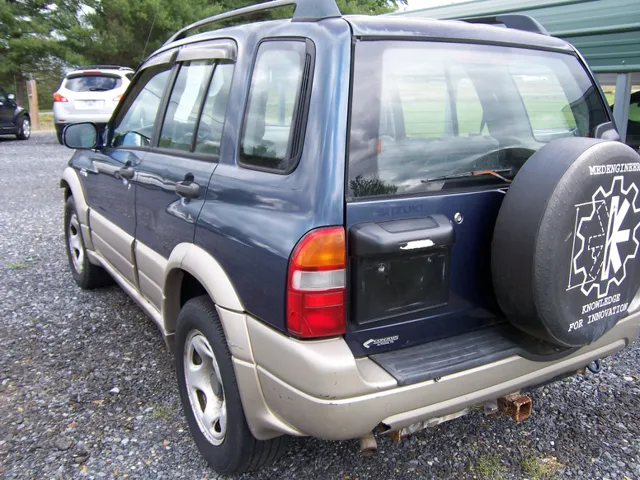 Vehicle Image 2