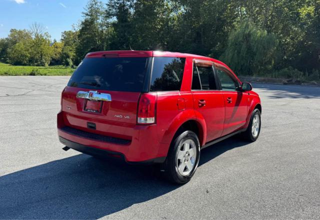 2006 Saturn Vue
