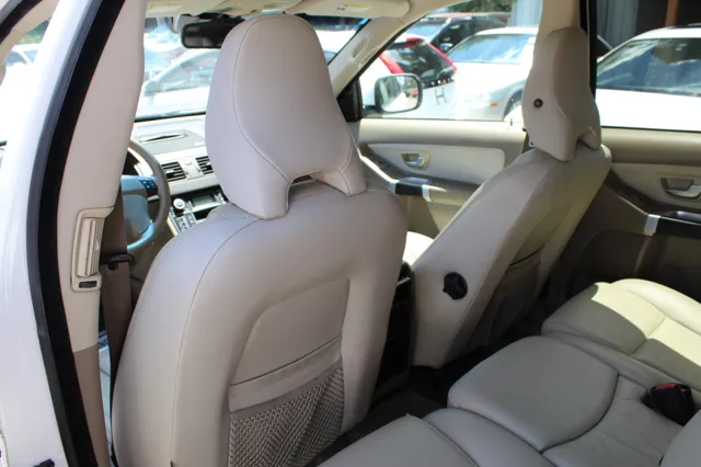 2011 Volvo XC90 3.2 - Photo 19