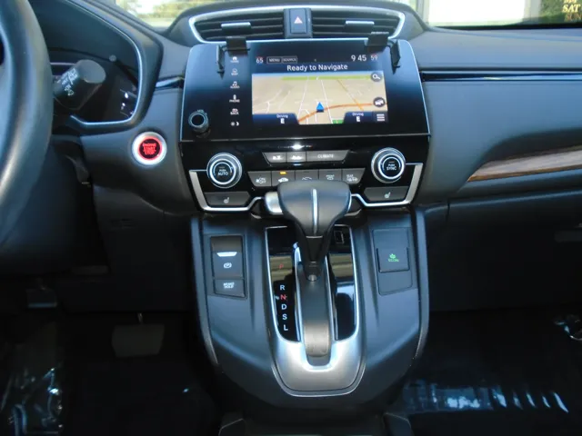 2018 Honda CR-V Touring - Photo 60