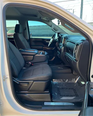 2019 Chevrolet Silverado 1500 LT - Photo 16