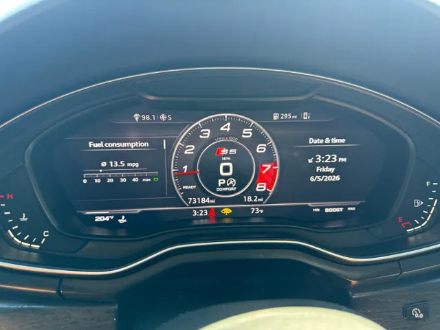 2018 Audi A5 Coupe Premium Plus - Photo 17